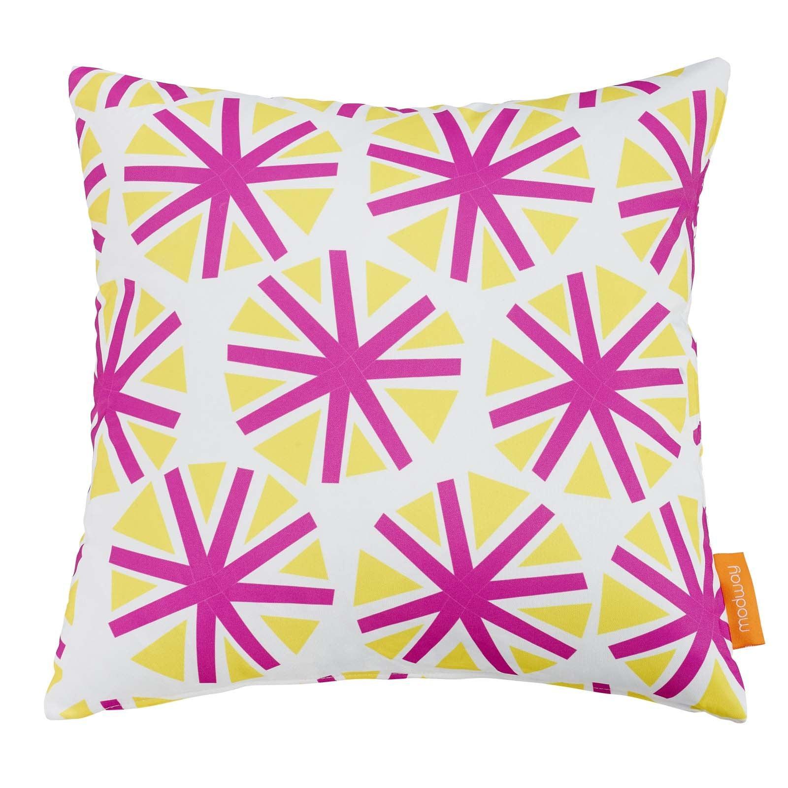 Modway Modway Outdoor Patio Single Pillow FredCo