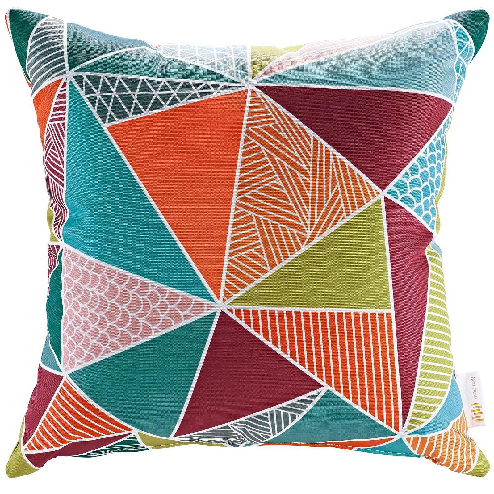 Modway Modway Outdoor Patio Single Pillow FredCo