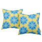 Modway Modway Two Piece Outdoor Patio Pillow Set FredCo
