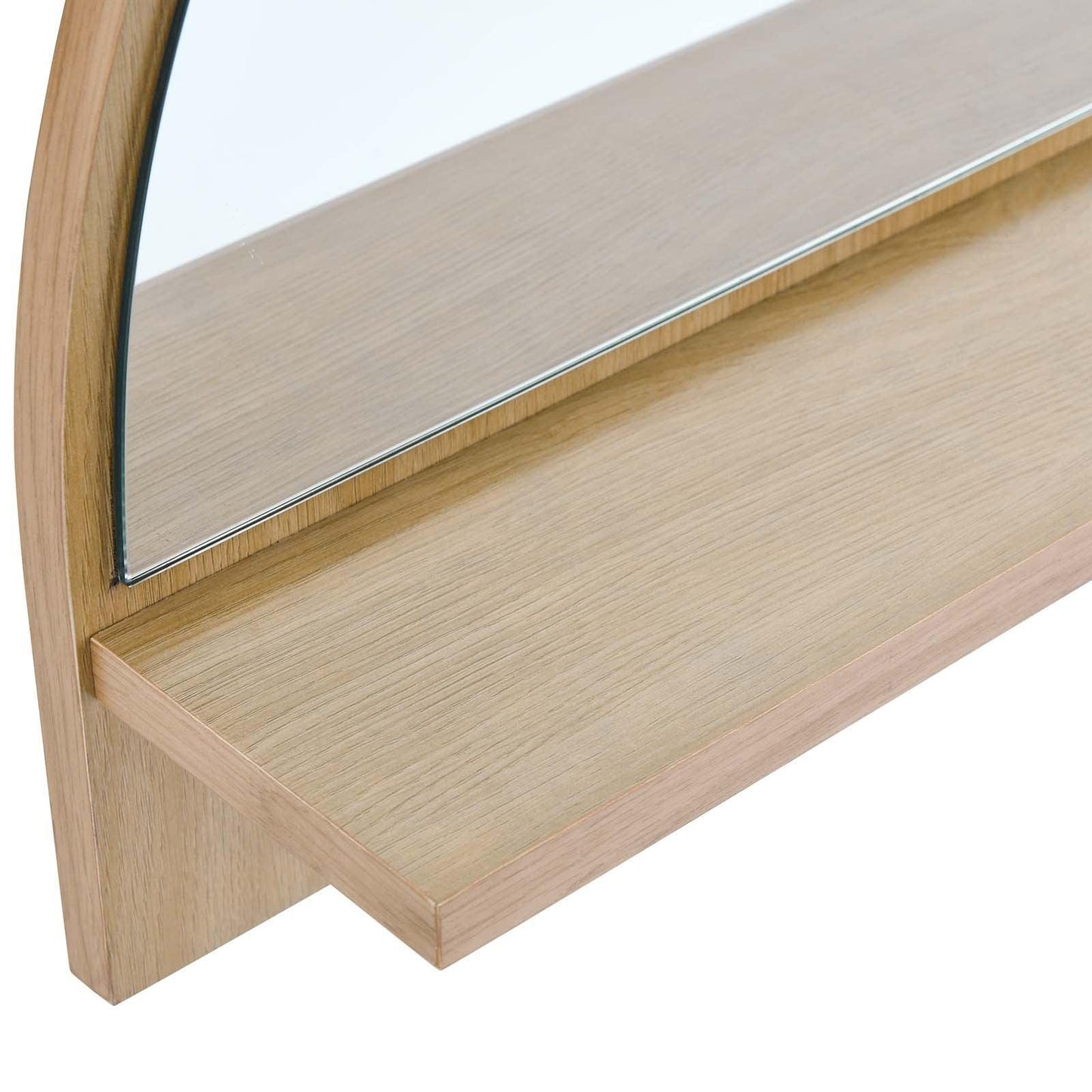 Modway Moonbeam Arched Mirror FredCo