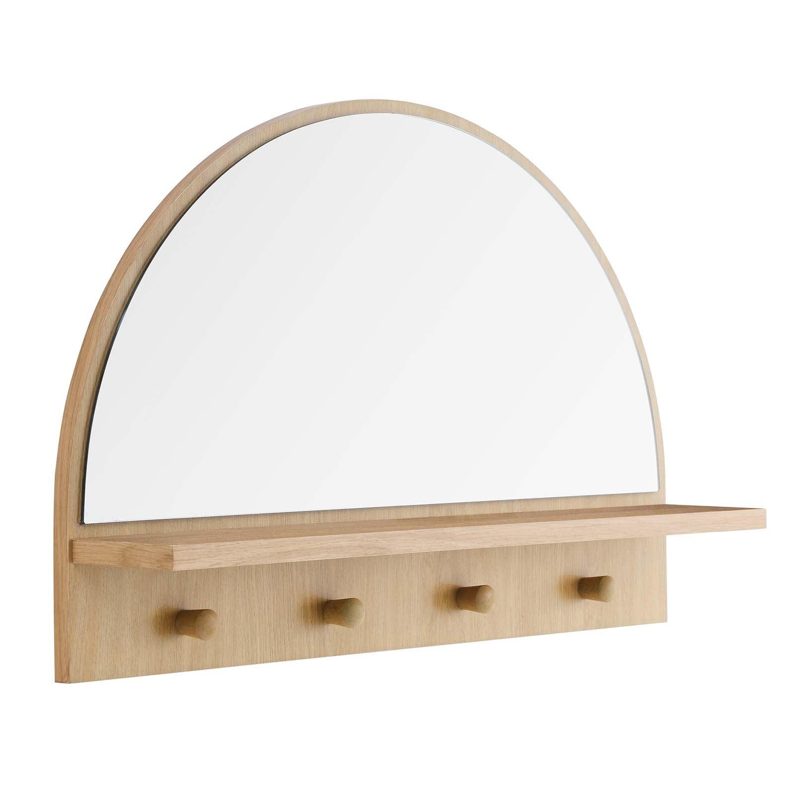 Modway Moonbeam Arched Mirror FredCo