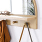 Modway Moonbeam Arched Mirror FredCo