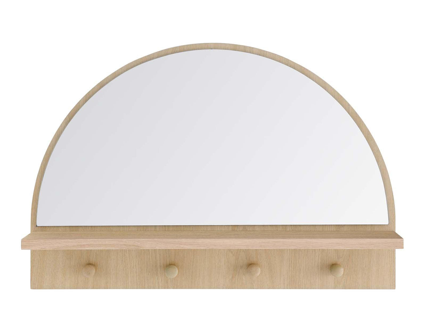 Modway Moonbeam Arched Mirror FredCo