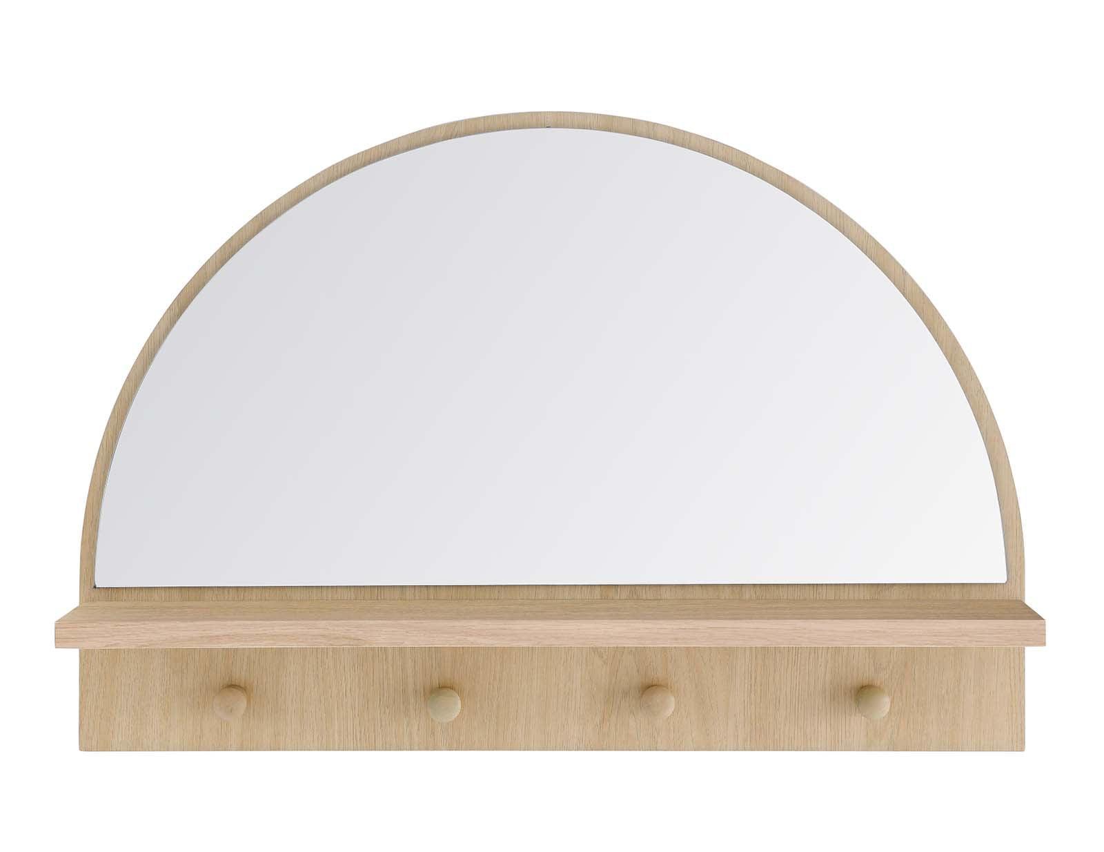 Modway Moonbeam Arched Mirror FredCo