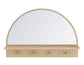 Modway Moonbeam Arched Mirror FredCo