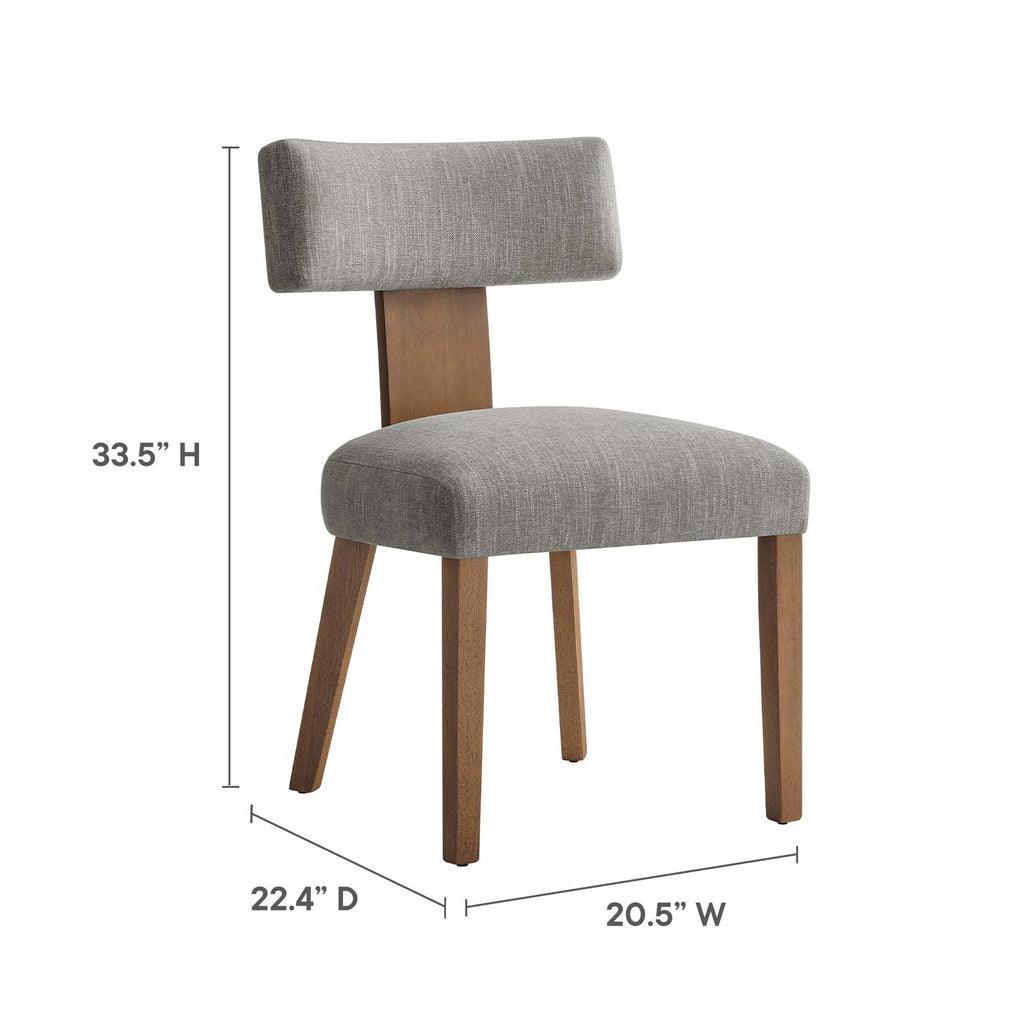 Modway Nalani Dining Chairs - Set of 2 FredCo