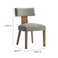 Modway Nalani Dining Chairs - Set of 2 FredCo