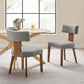 Modway Nalani Dining Chairs - Set of 2 FredCo