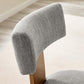 Modway Nalani Dining Chairs - Set of 2 FredCo