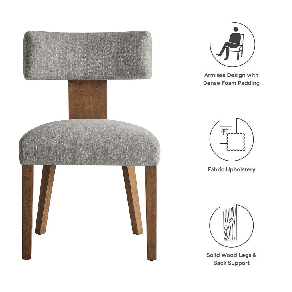 Modway Nalani Dining Chairs - Set of 2 FredCo