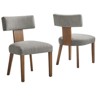 Modway Nalani Dining Chairs - Set of 2 FredCo