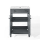 Modway Nantucket 24" Bathroom Vanity, EEI-4250 FredCo
