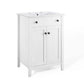 Modway Nantucket 24" Bathroom Vanity, EEI-4250 FredCo