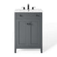 Modway Nantucket 24" Bathroom Vanity, EEI-4250 FredCo