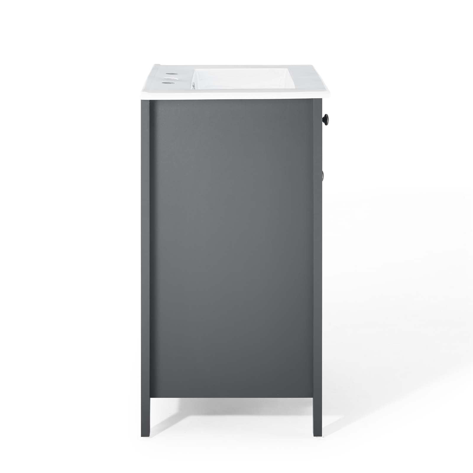 Modway Nantucket 24" Bathroom Vanity, EEI-4250 FredCo