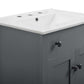 Modway Nantucket 24" Bathroom Vanity, EEI-4250 FredCo