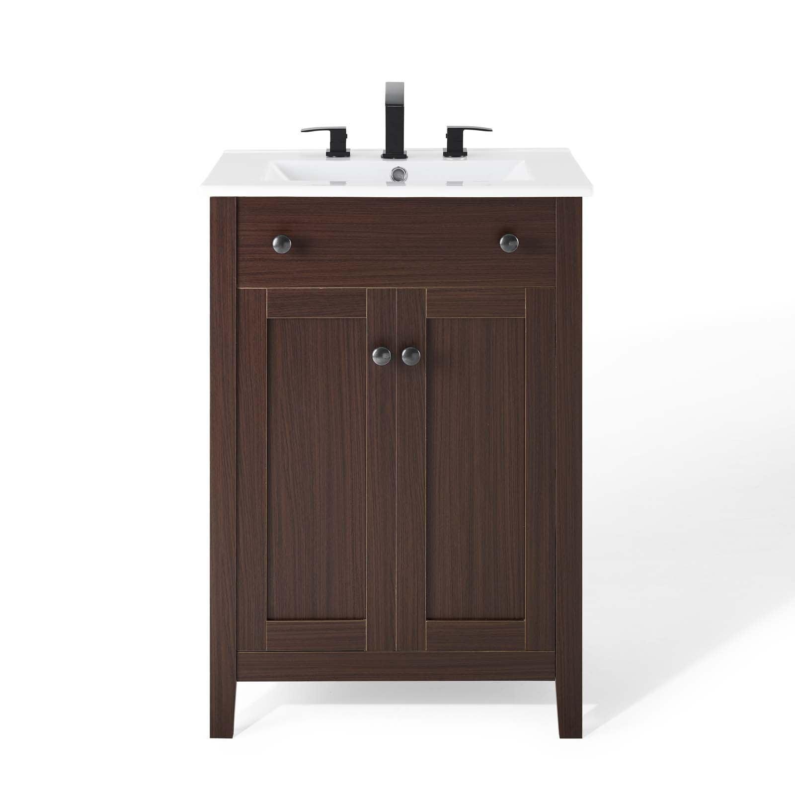 Modway Nantucket 24" Bathroom Vanity, EEI-4252 FredCo