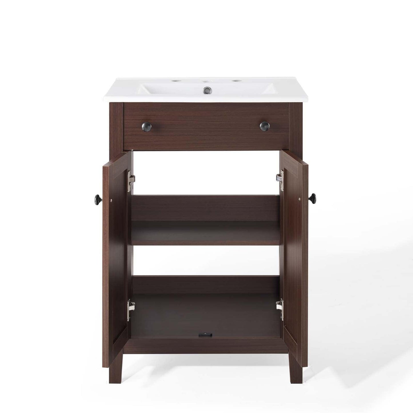 Modway Nantucket 24" Bathroom Vanity, EEI-4252 FredCo