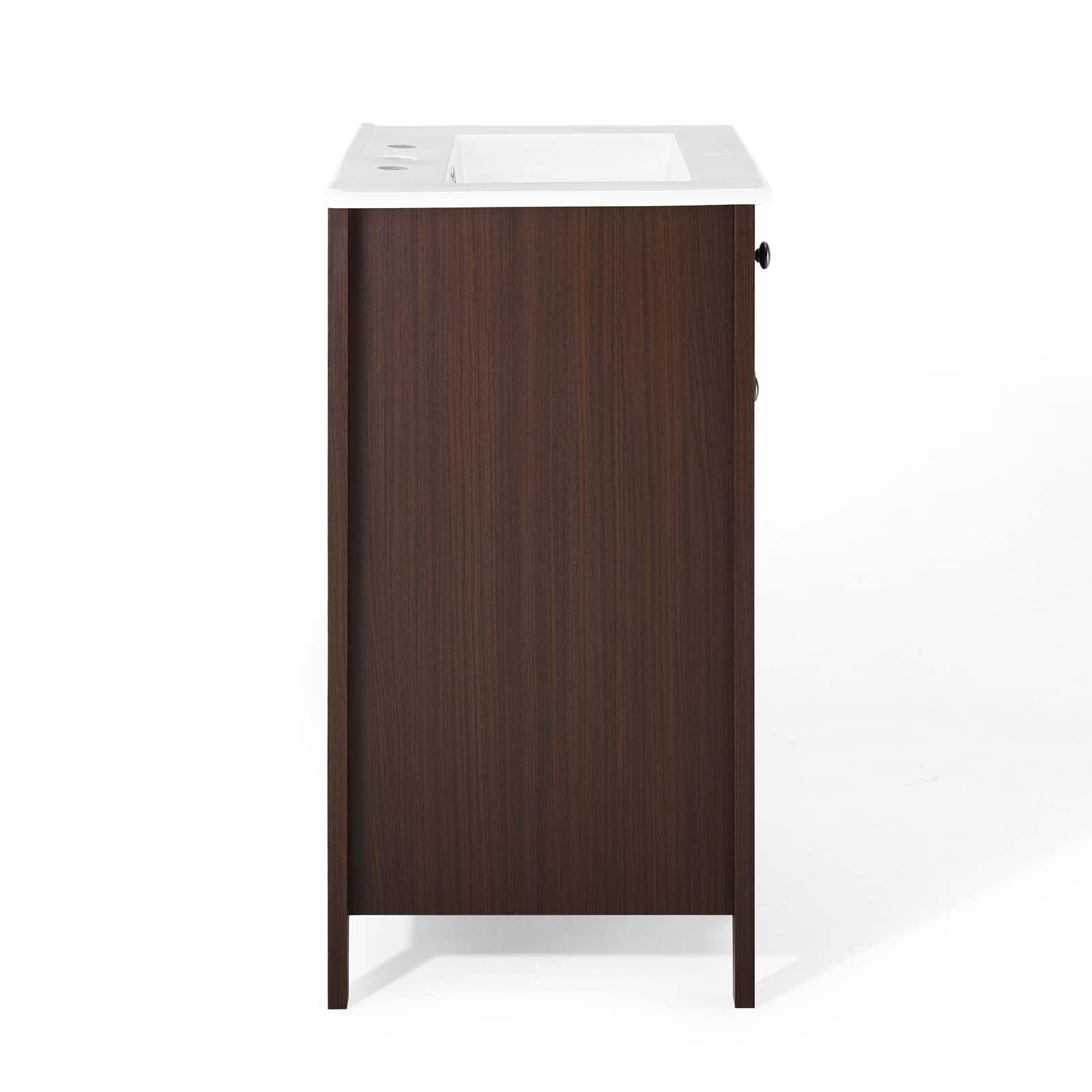 Modway Nantucket 24" Bathroom Vanity, EEI-4252 FredCo