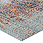 Modway Naria Distressed Persian Medallion Area Rug FredCo