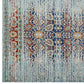 Modway Naria Distressed Persian Medallion Area Rug FredCo