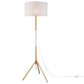 Modway Natalie Tripod Floor Lamp FredCo