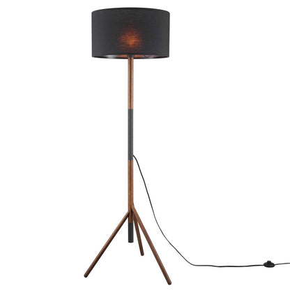 Modway Natalie Tripod Floor Lamp FredCo