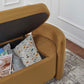 Modway Nebula Upholstered Performance Velvet Bench FredCo