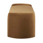 Modway Nebula Upholstered Performance Velvet Bench FredCo