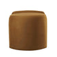 Modway Nebula Upholstered Performance Velvet Ottoman FredCo
