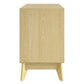 Modway Nectar 43" Wood Grain Accent Cabinet FredCo