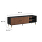 Modway Nexus 60" TV Stand FredCo