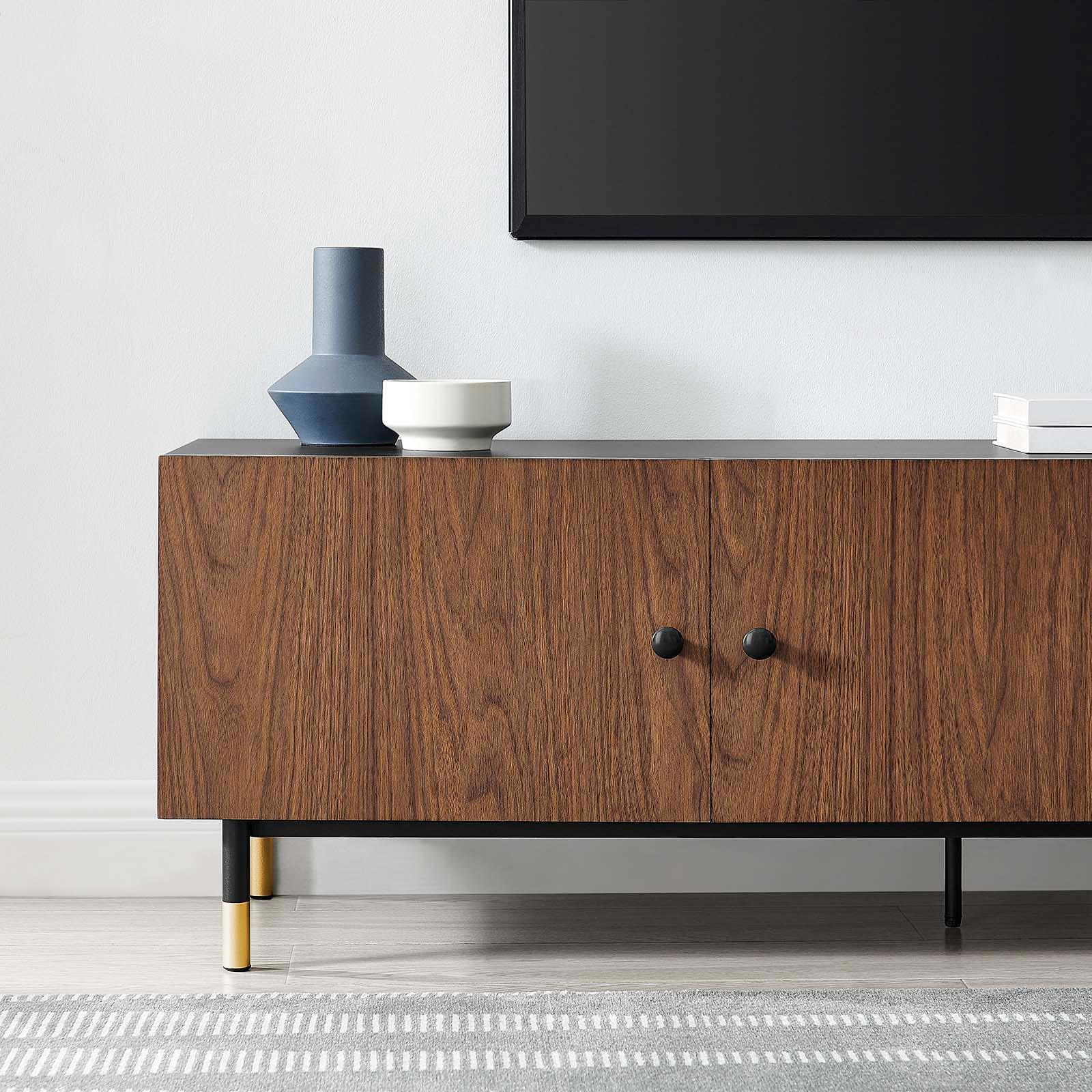 Modway Nexus 60" TV Stand FredCo