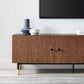 Modway Nexus 60" TV Stand FredCo
