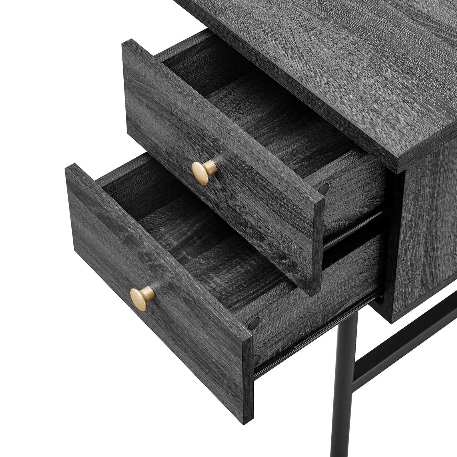 Modway Nexus Office Desk FredCo