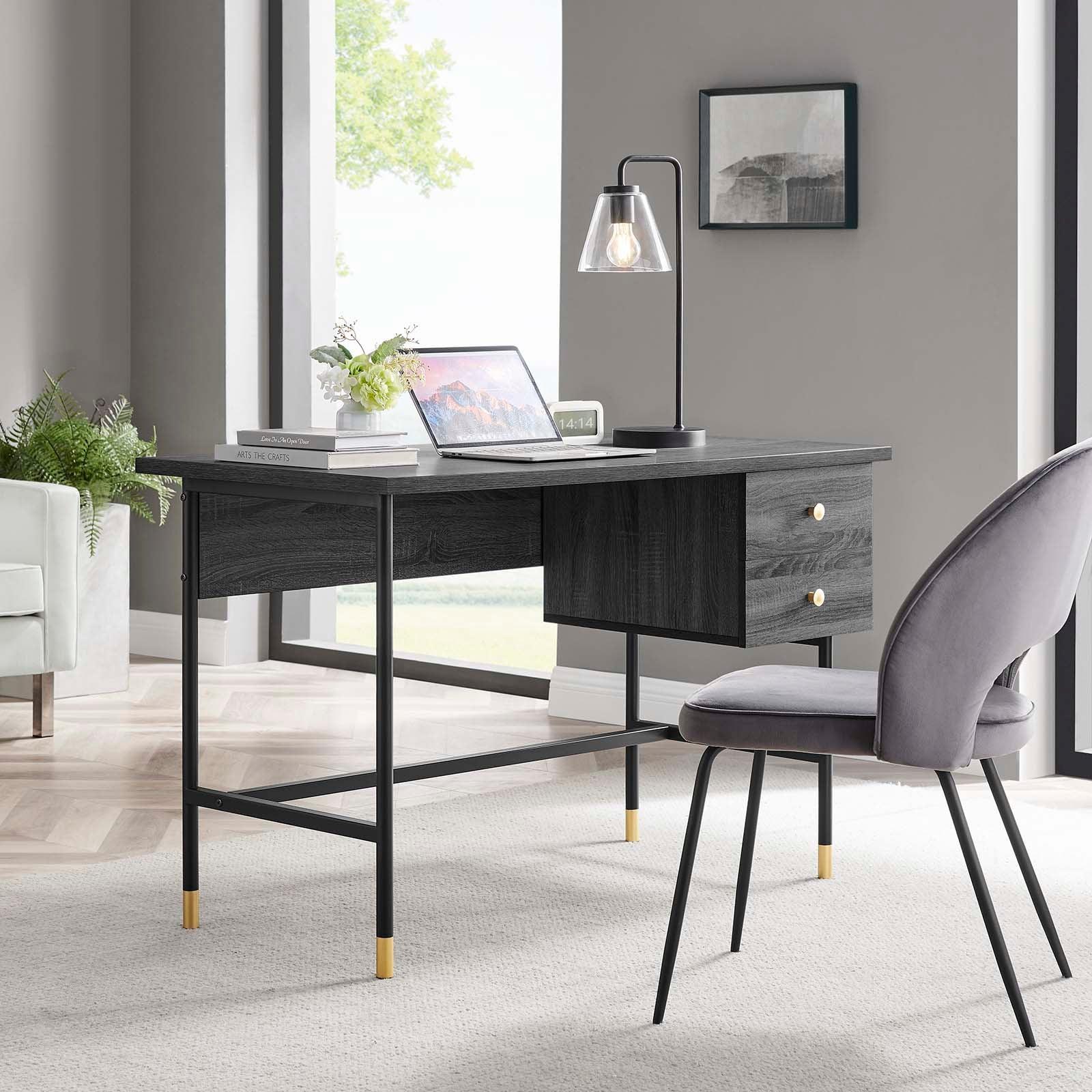 Modway Nexus Office Desk FredCo