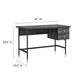 Modway Nexus Office Desk FredCo