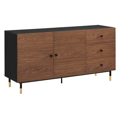Modway Nexus Storage Cabinet Sideboard FredCo