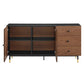 Modway Nexus Storage Cabinet Sideboard FredCo