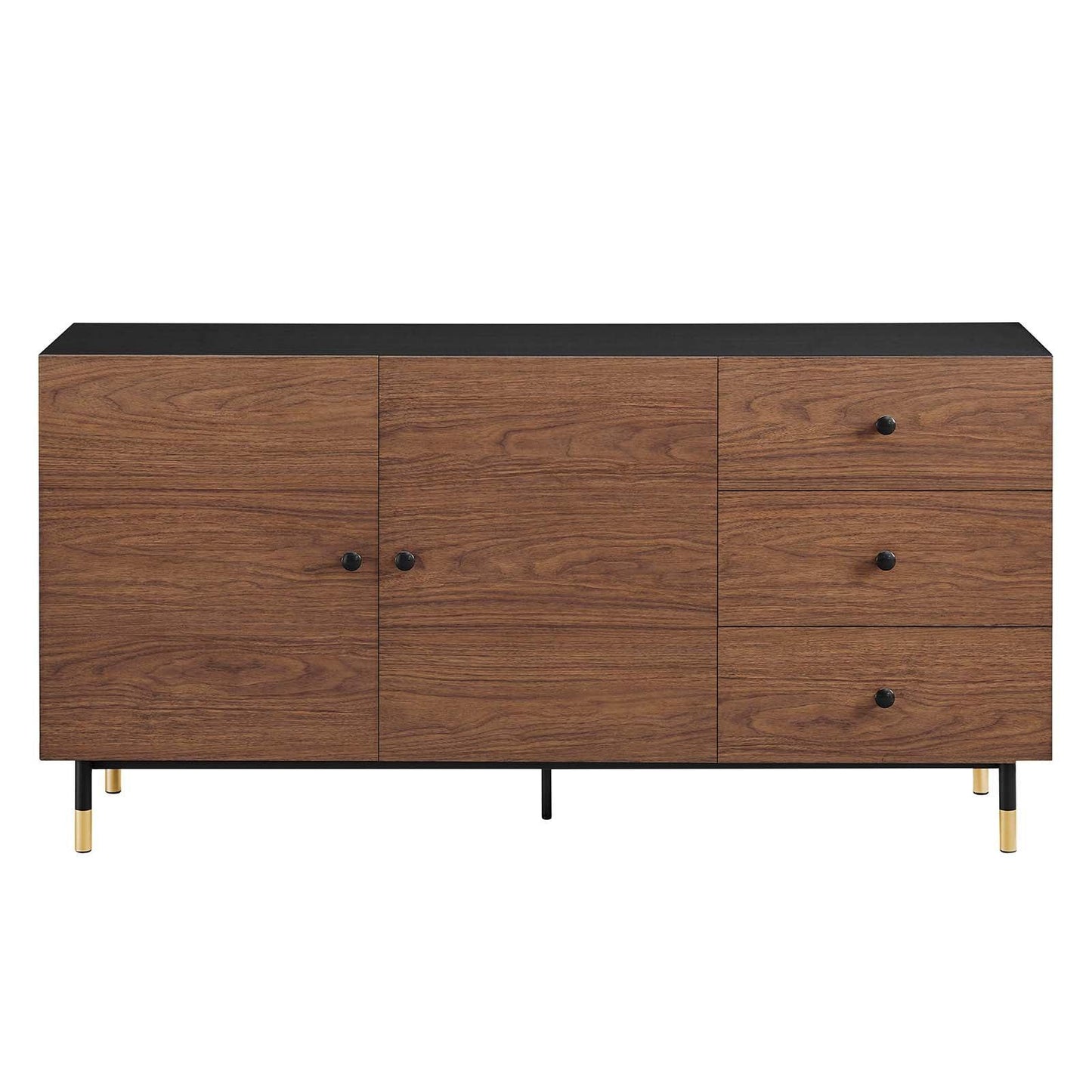 Modway Nexus Storage Cabinet Sideboard FredCo