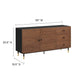 Modway Nexus Storage Cabinet Sideboard FredCo