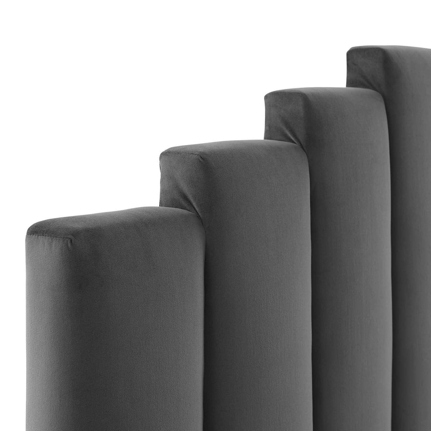 Modway Noelle Performance Velvet Full/Queen Headboard FredCo