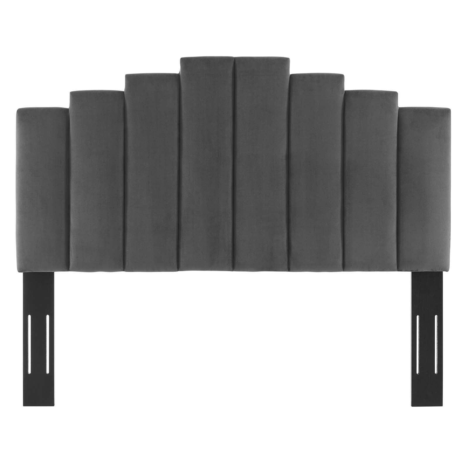 Modway Noelle Performance Velvet Full/Queen Headboard FredCo