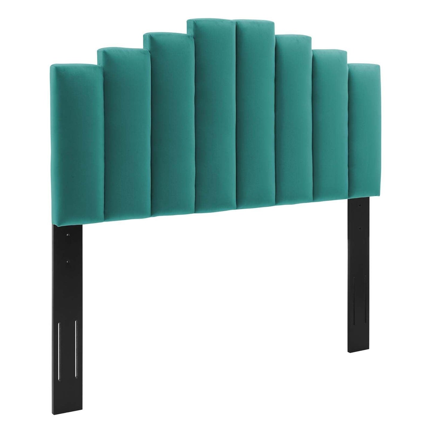 Modway Noelle Performance Velvet Full/Queen Headboard FredCo
