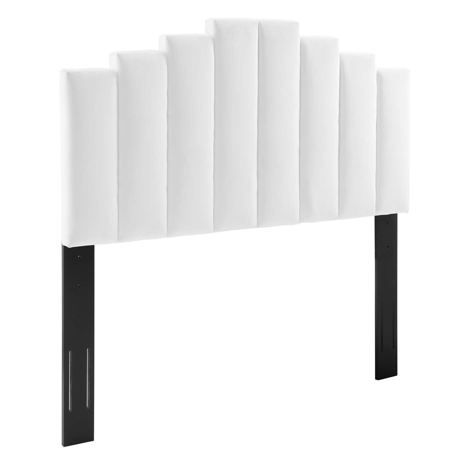 Modway Noelle Performance Velvet King/California King Headboard FredCo