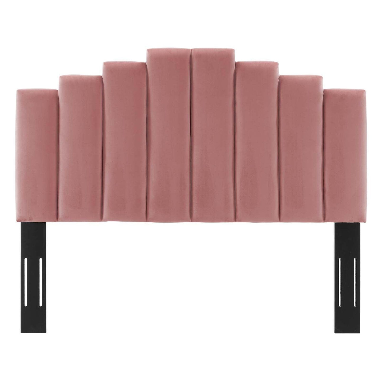 Modway Noelle Performance Velvet Twin Headboard FredCo