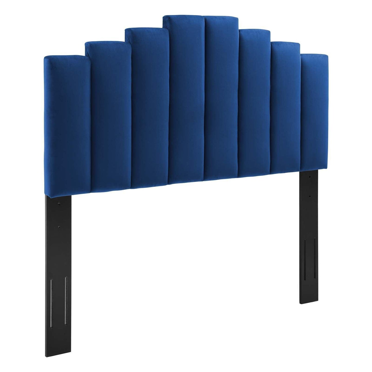Modway Noelle Performance Velvet Twin Headboard FredCo
