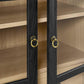 Modway Nolan Tall Storage Display Cabinet 71" FredCo