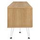 Modway Nomad 59" TV Stand FredCo