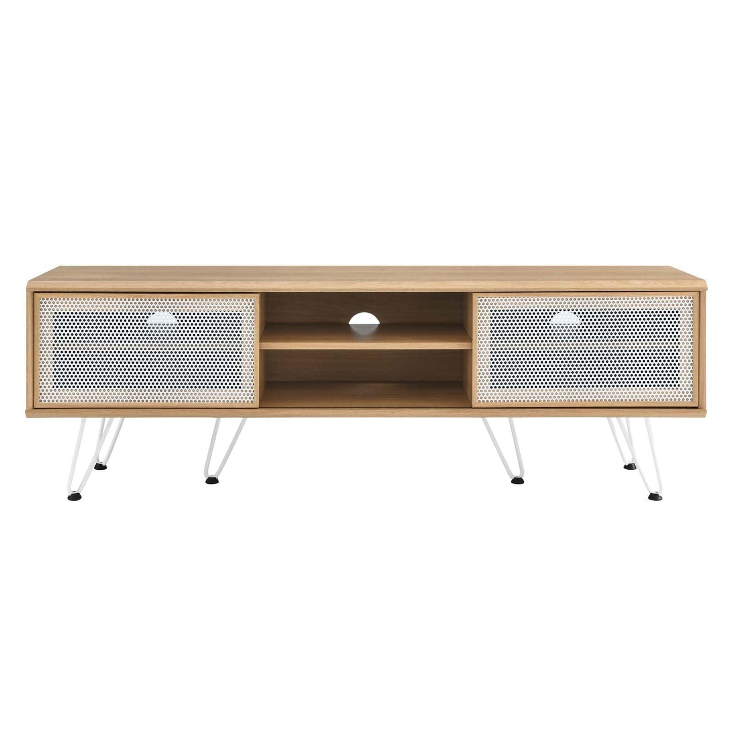 Modway Nomad 59" TV Stand FredCo